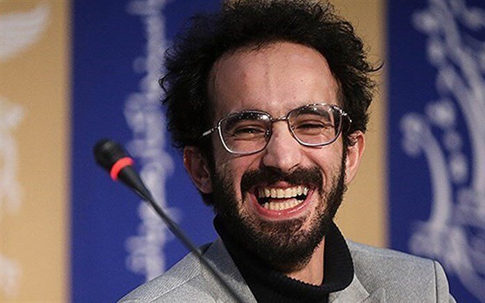 بهمن ارک